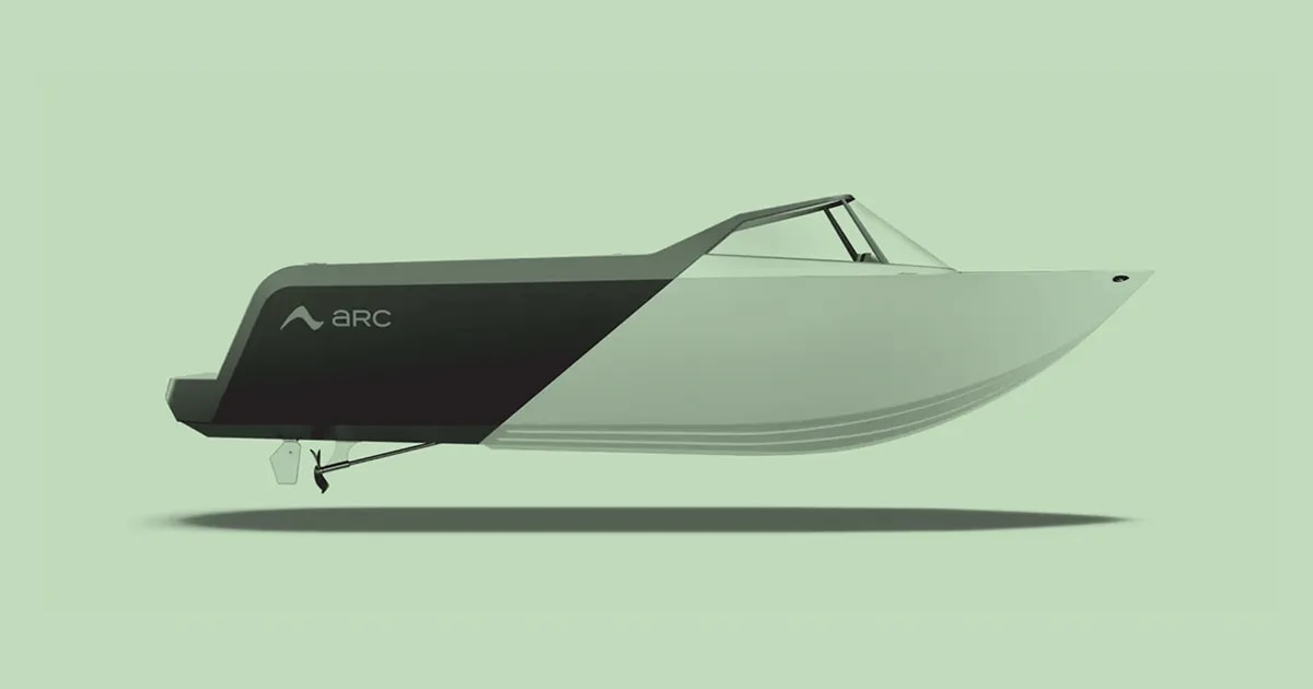 Silicon Valley is Backing Electric Boats