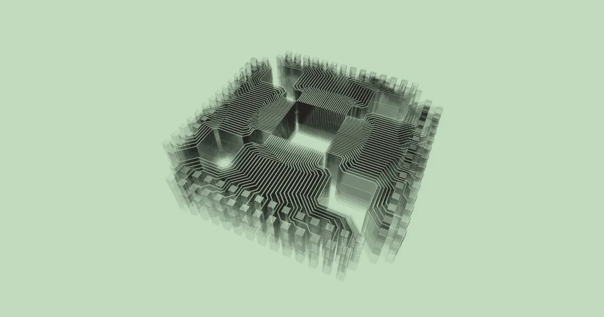 Nvidia's New Quantum Computing Healthcare Project