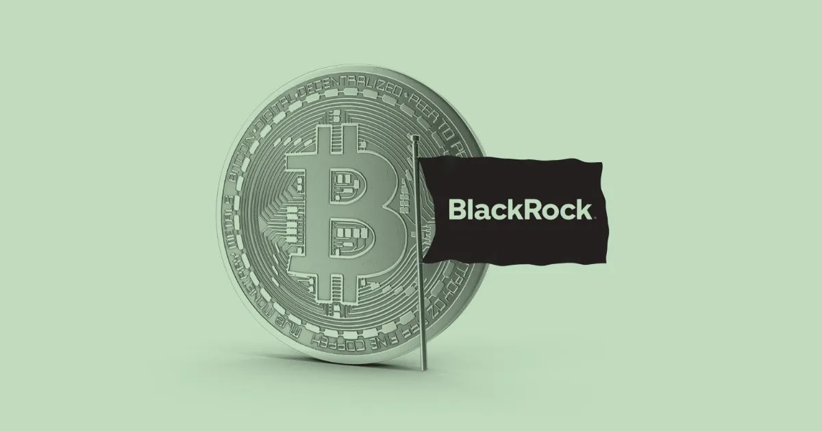 BlackRock Pours Half A Billion Dollars Into Bitcoin In First Two Days of New ETF