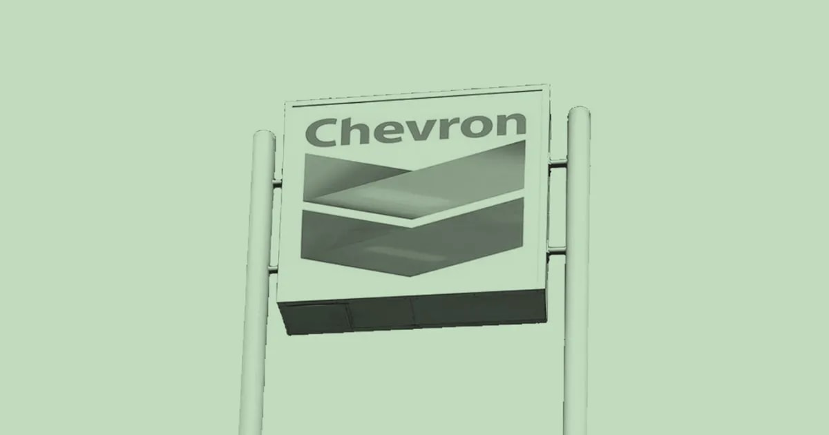 Chevron Joins The Hydrogen Race