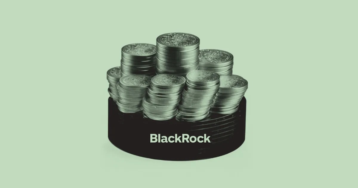 BlackRock Is Going Deeper On Digital Assets