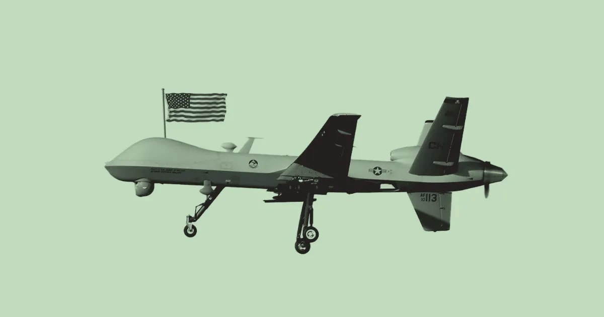 Neros Is Building American Made Drones For The Battlefield