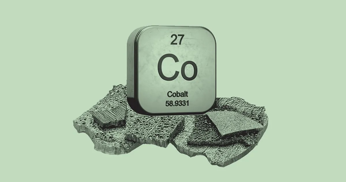 The Metals Company Is Mining Cobalt Sulphate From The Ocean