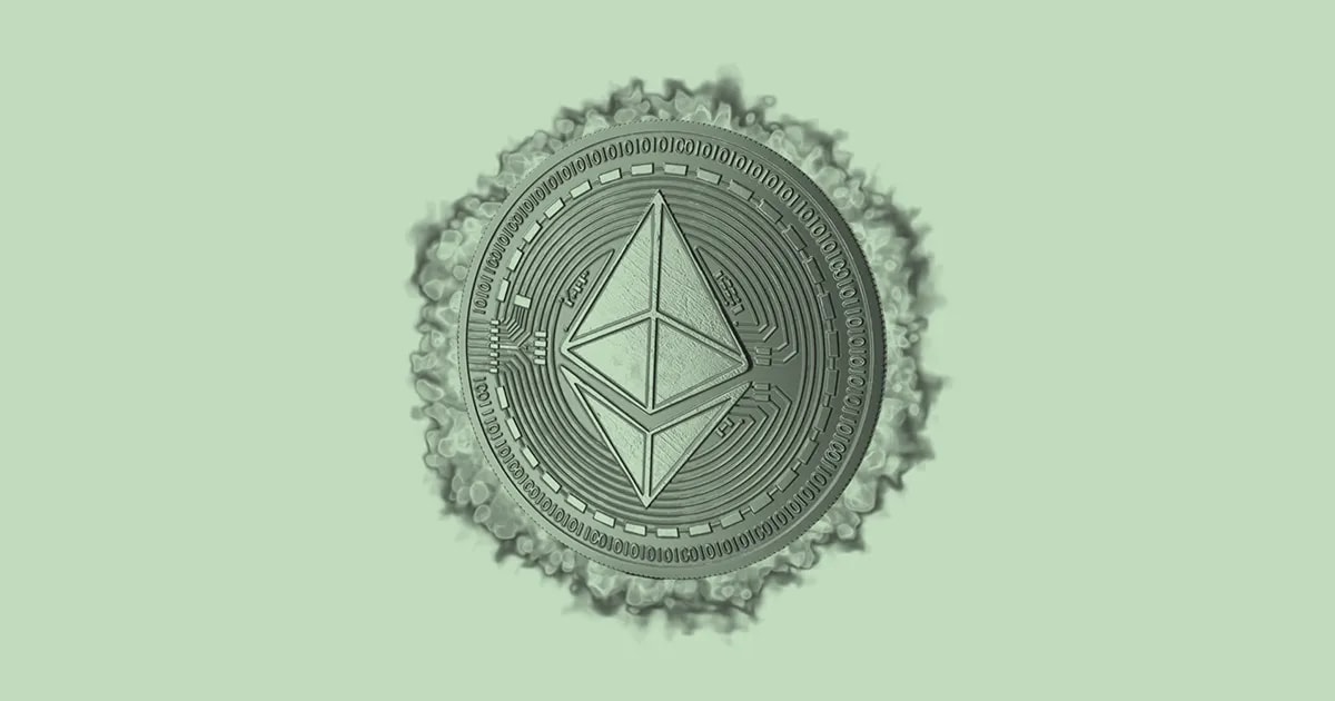 Spot Ethereum ETFs Have A Hot Start On Wall Street