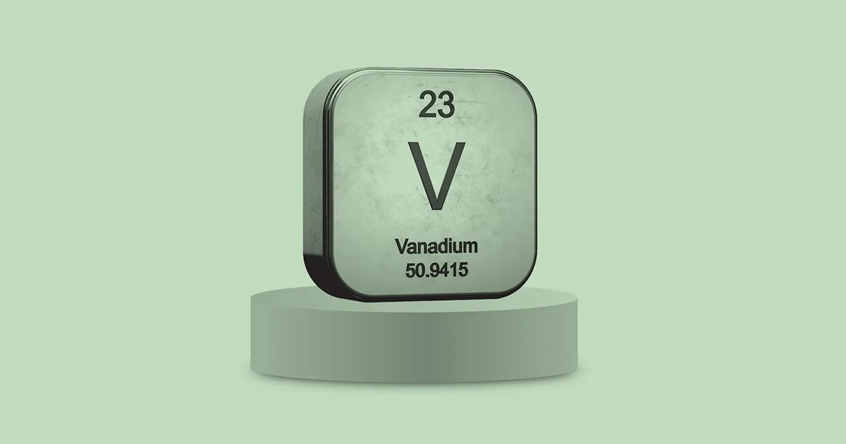 Vanadium Batteries Are The Next Frontier For Ivanhoe Electric