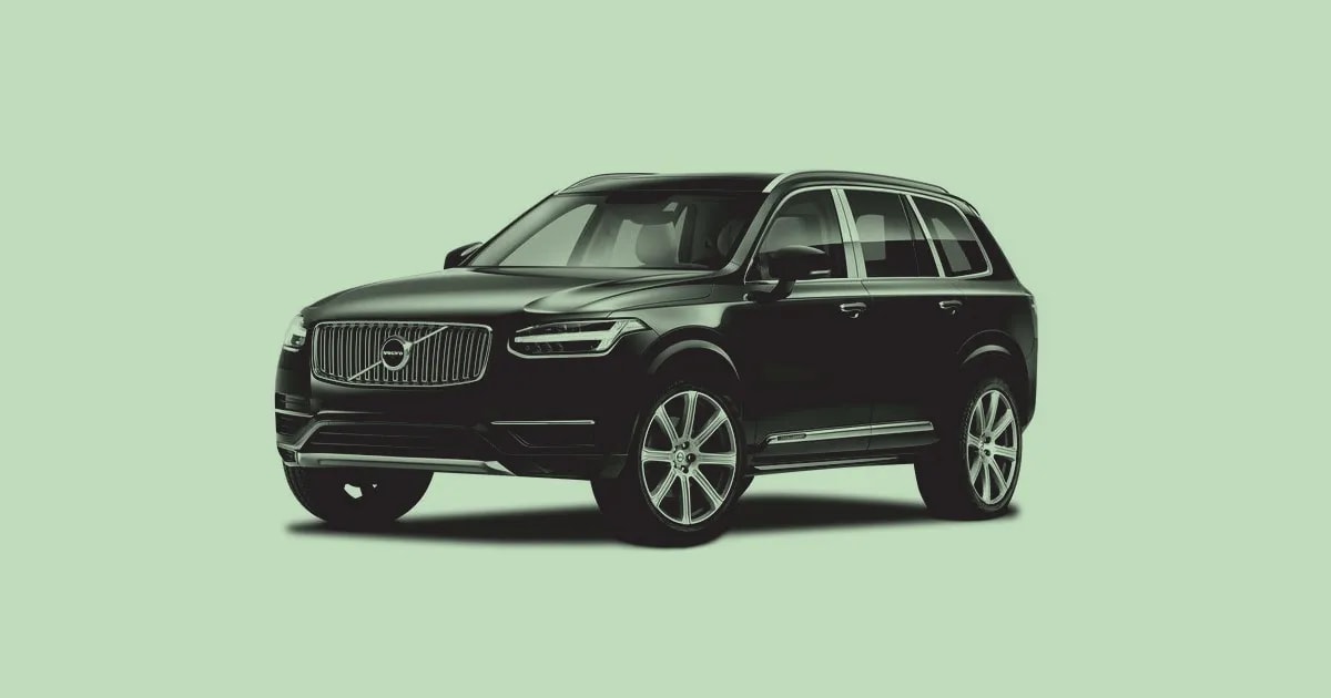 VERSES And Volvo Cars Unveil New Artificial Intelligence Research