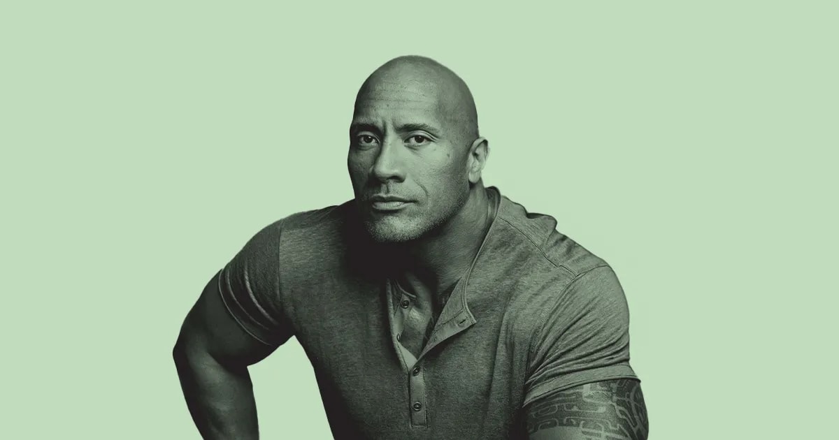 Dwayne Johnson’s Energy Drink Is Big Business For Molson Coors