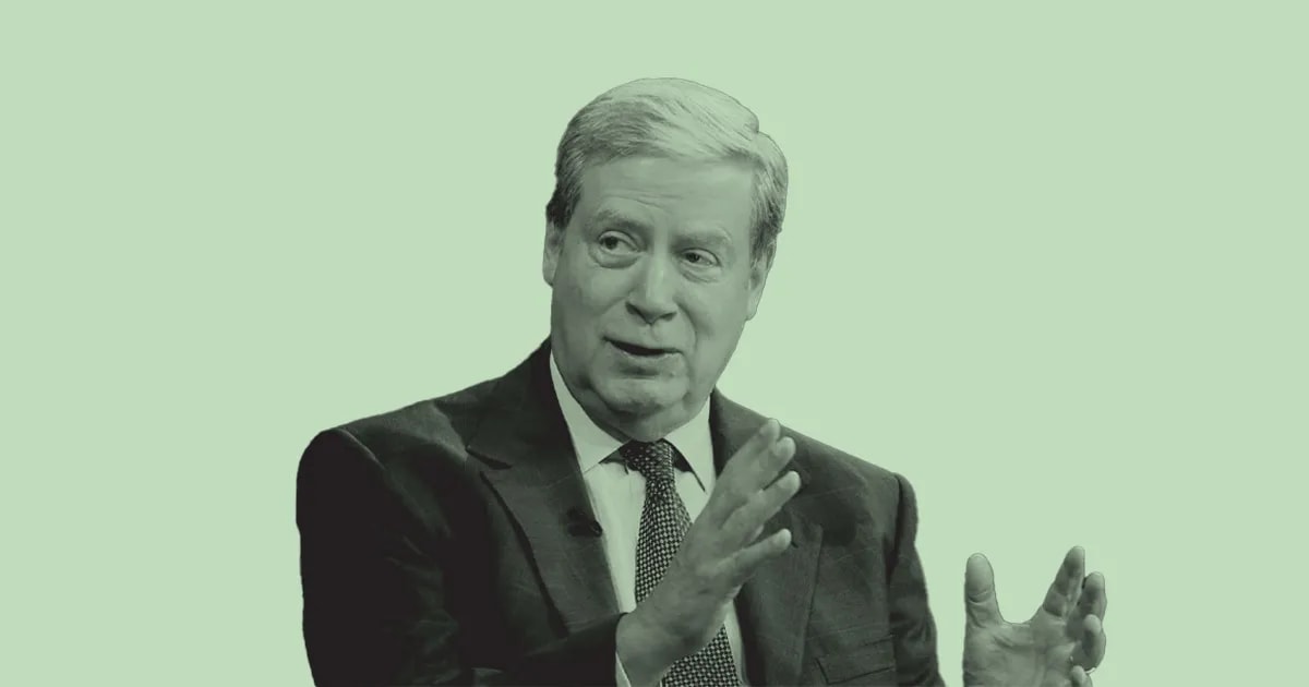 Stanley Druckenmiller Terawulf investment