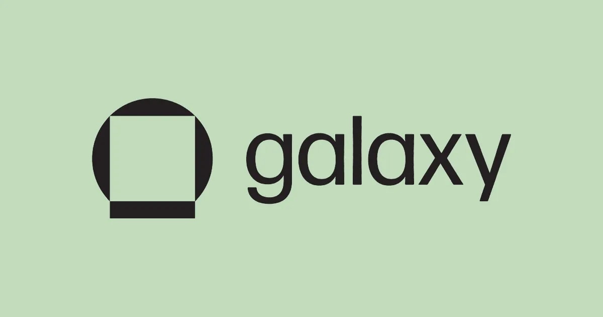 Galaxy Digital Holdings