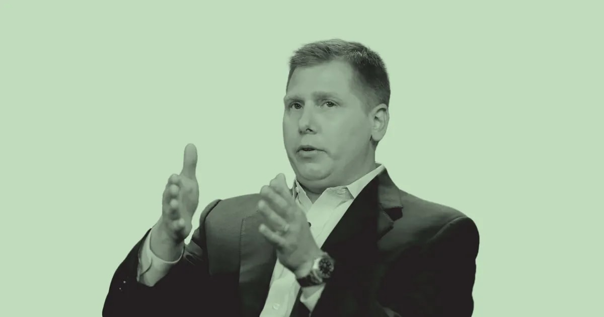 Crypto Billionaire Barry Silbert Believes In Bittensor