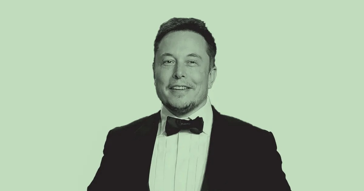 xAI Elon Musk $6 billion