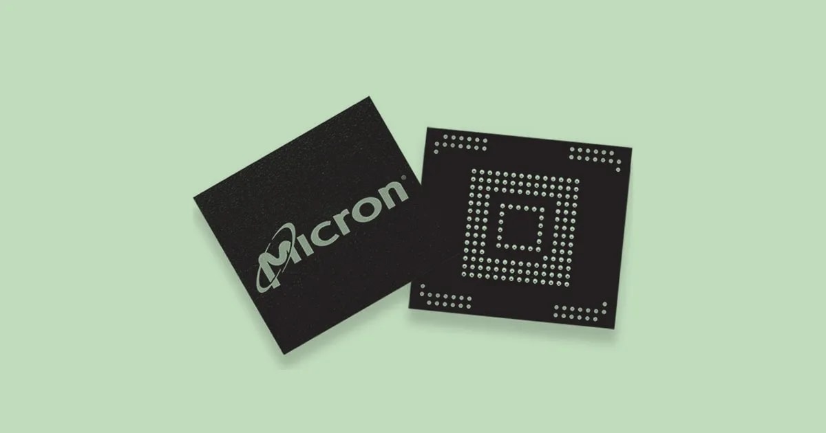 Micron Technology Wants To Win The Memory Chip Opportunity