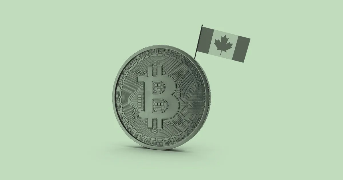 A BlackRock Spot Bitcoin ETF Is Coming To Canada