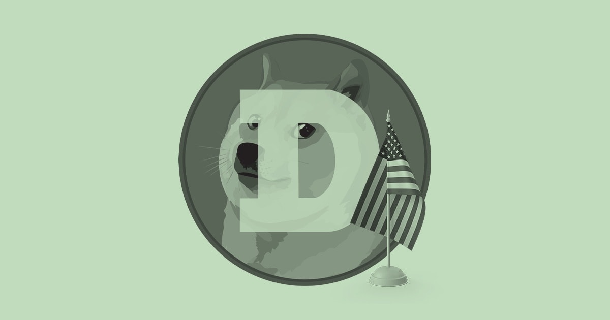 America's First Dogecoin ETF Could Be Coming Soon