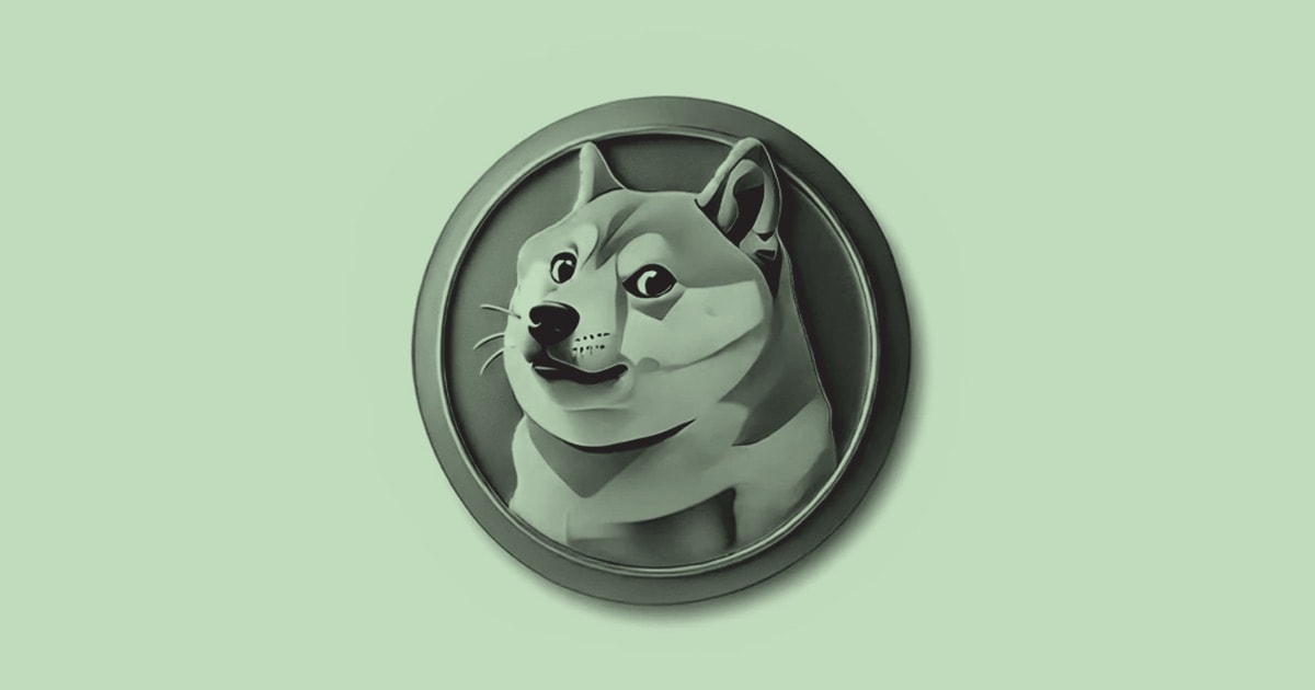 Bitwise Has Joined The Dogecoin ETF Race