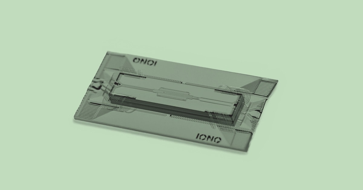 IonQ Is Ushering In Quantum Computing For National Security