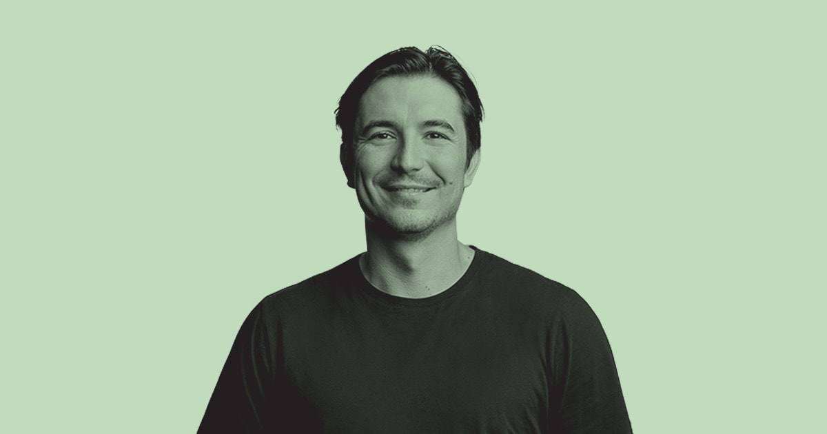 Vlad Tenev Wants To Make Robinhood A Crypto Giant