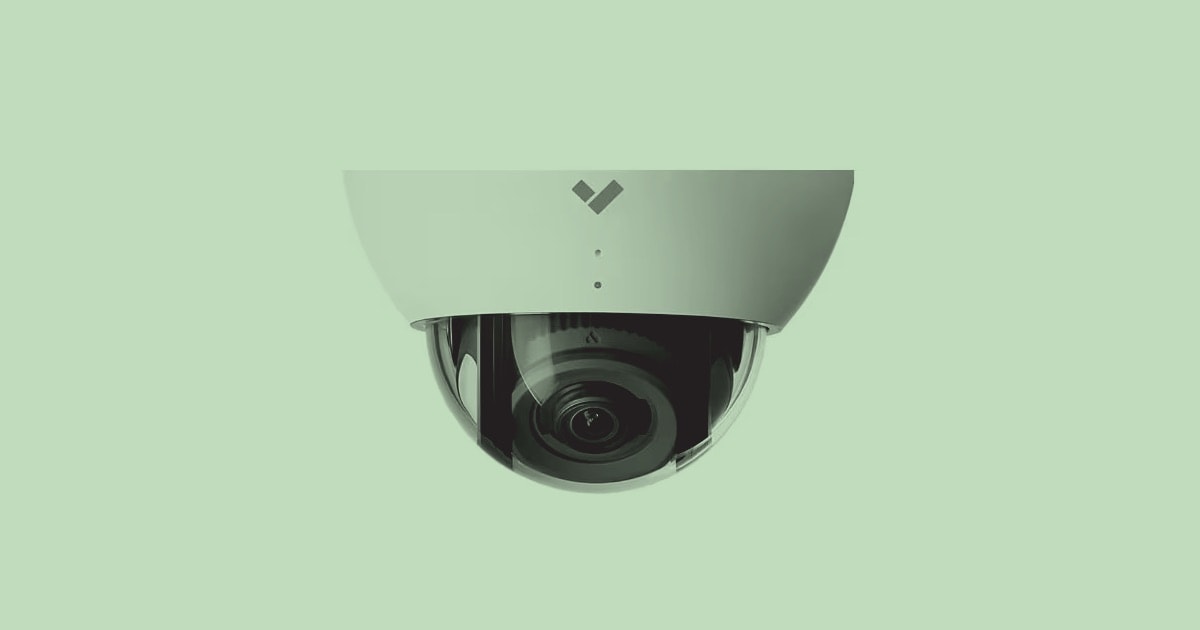 Verkada Raises Mega Funding Round To Scale Up Security Systems