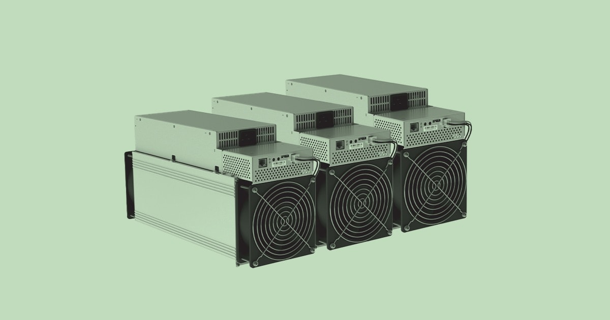 Soluna Holdings and Bit Digital Cut New Deal For Hosting Bitcoin Mining Hardware