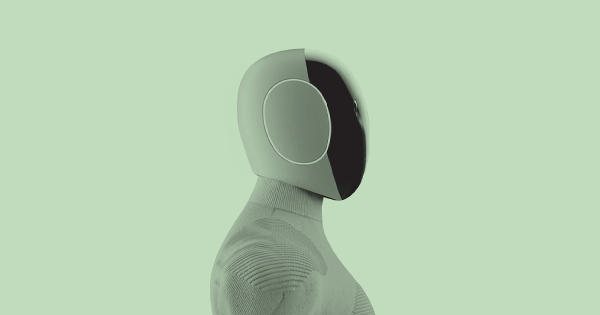 1X Unveils New Humanoid Robot For Household Tasks