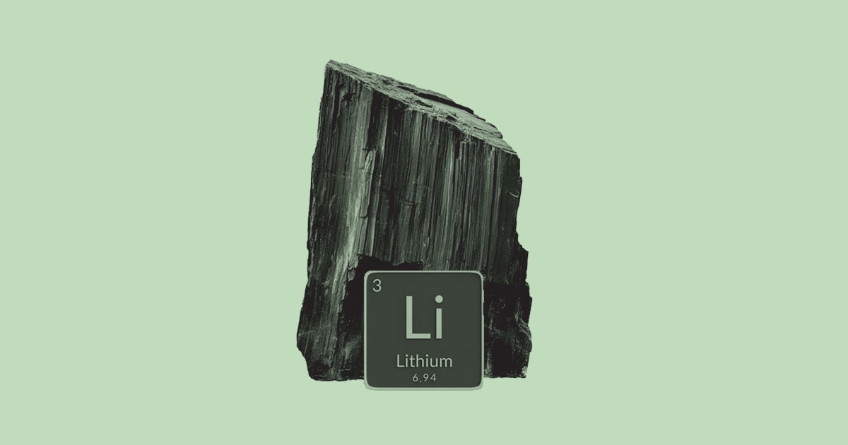 There’s A New Player In European Lithium Production