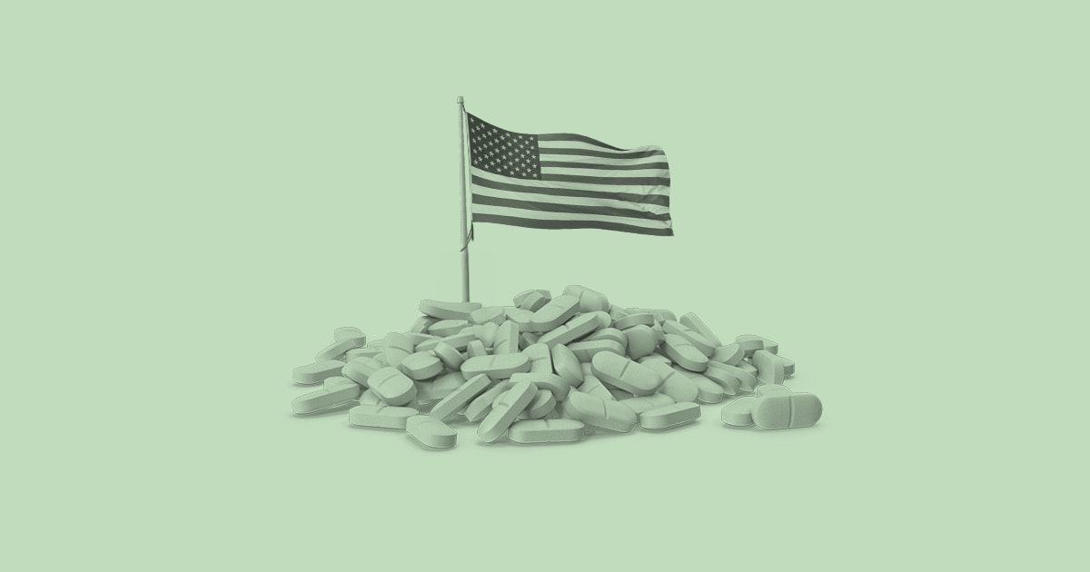 The New SPAC For American Drug Manufacturing