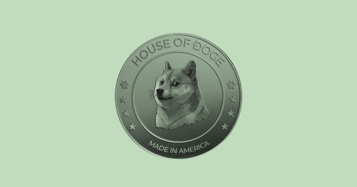 House Of Doge Launches To Accelerate Dogecoin's Global Adoption