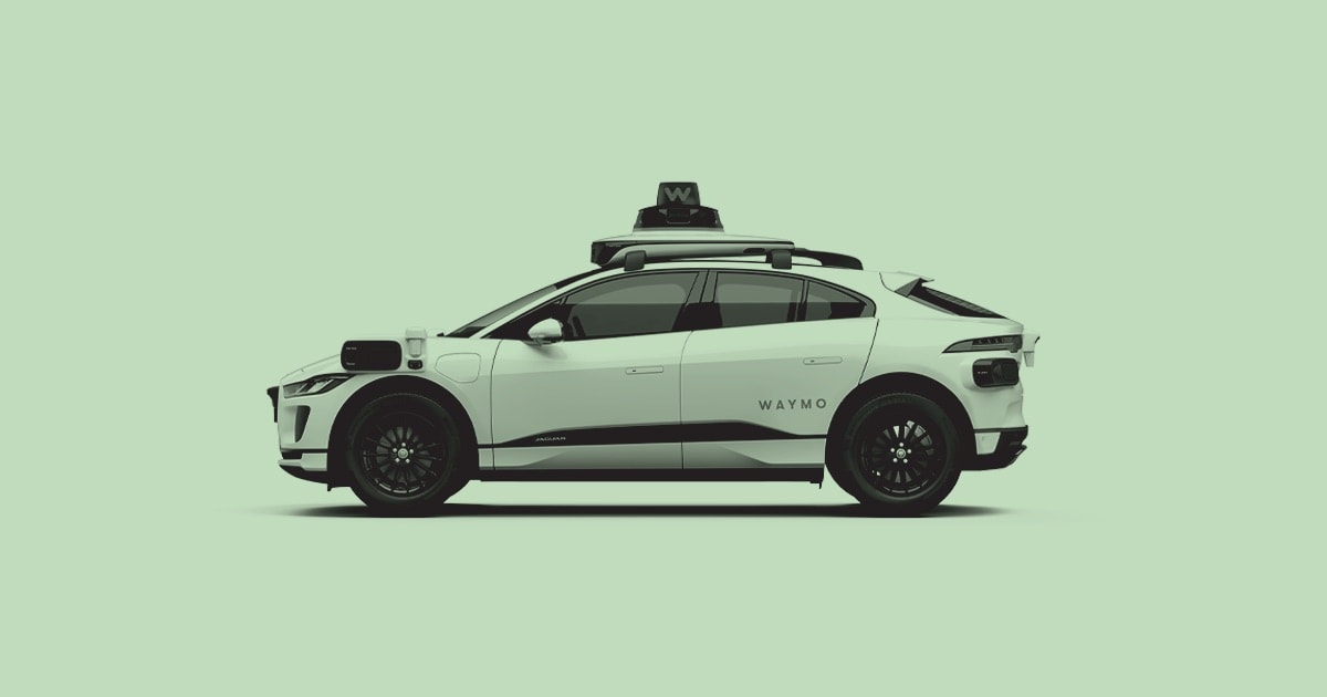 Waymo and Uber Launch Robotaxis In Texas