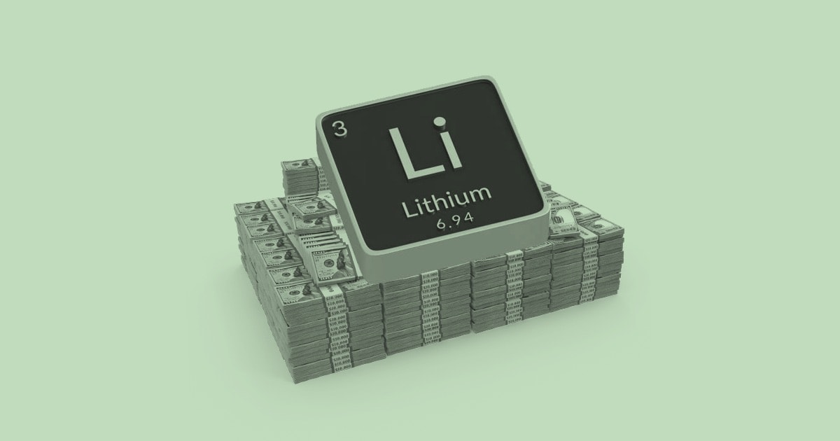 Lithium Americas Lands A New Quarter Billion Dollar Investment