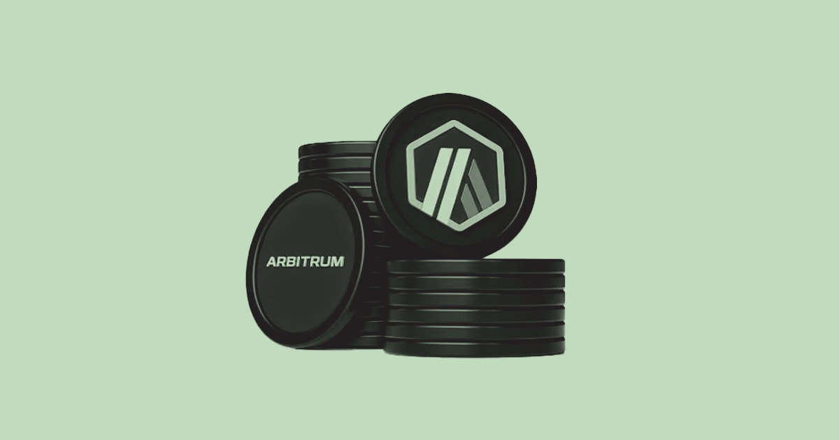 Arbitrum Has Made Its Robinhood Debut